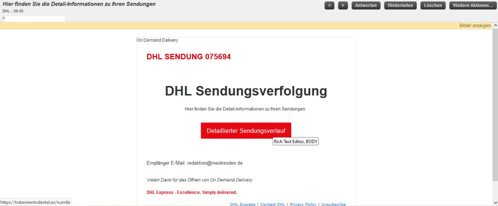 &nbsp;© MeiDresden.de