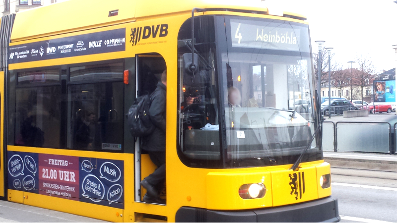 Resumee der DVB 2023 ©MeiDresden.de