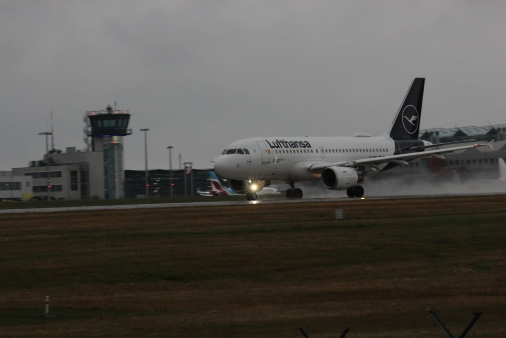 Foto: © Tim Völkel Instagram: drs_plane.spotter