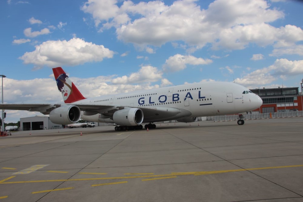 Foto: © Tim Völkel Instagram: drs_plane.spotter