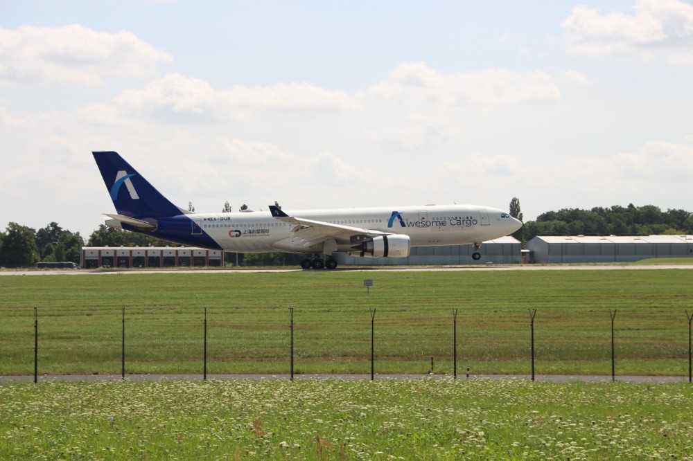 Foto:   Tim Völkel  drs_plane.spotter