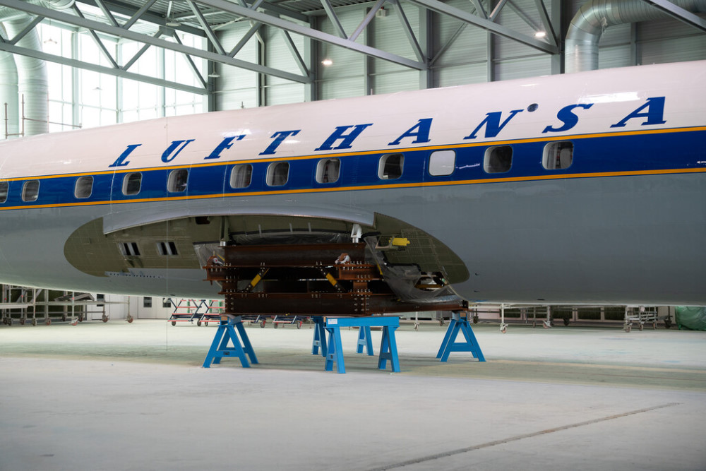 Foto: Lufthansa Group