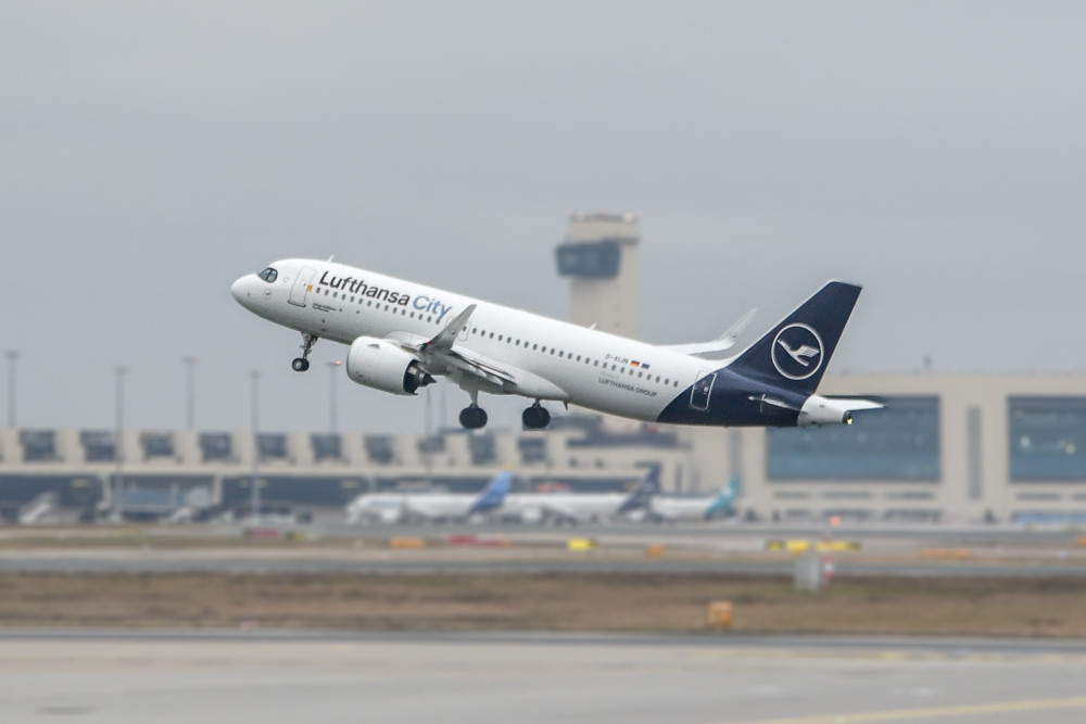 © Lufthansa Group