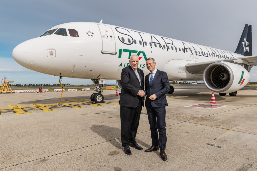 © Lufthansa Group