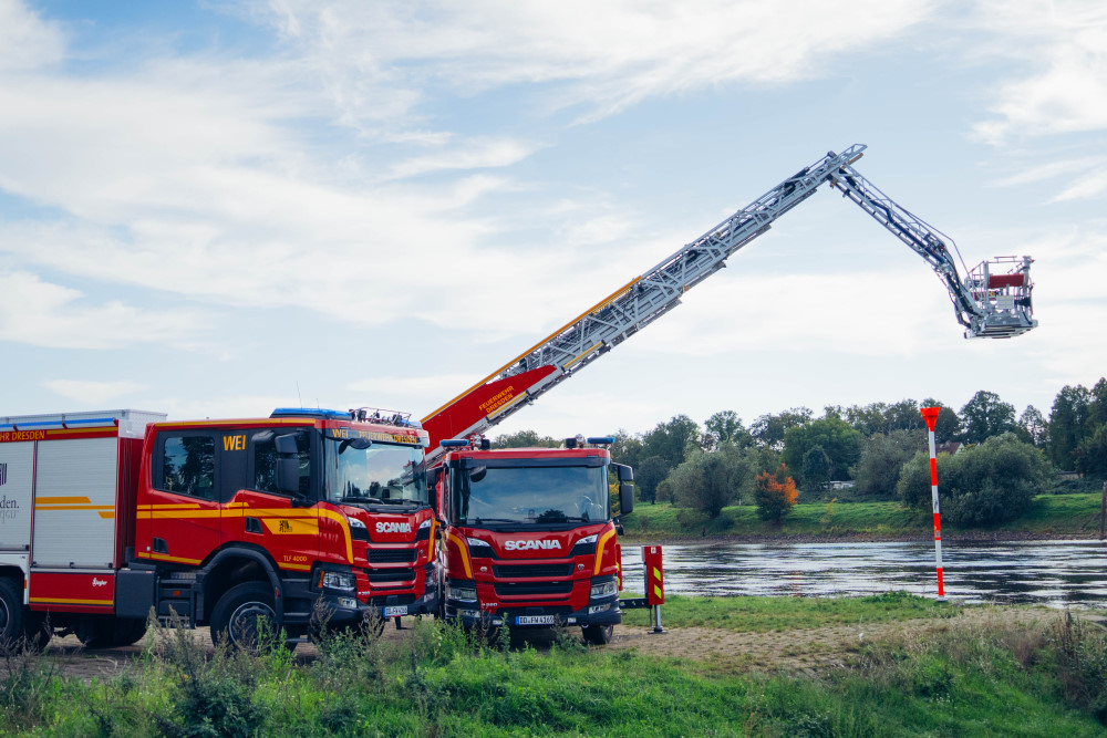 Foto: FW Dresden