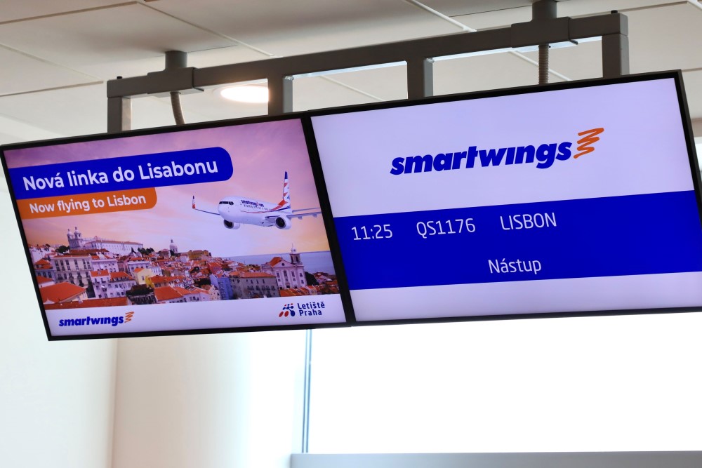 Foto: Smartwings, a.s