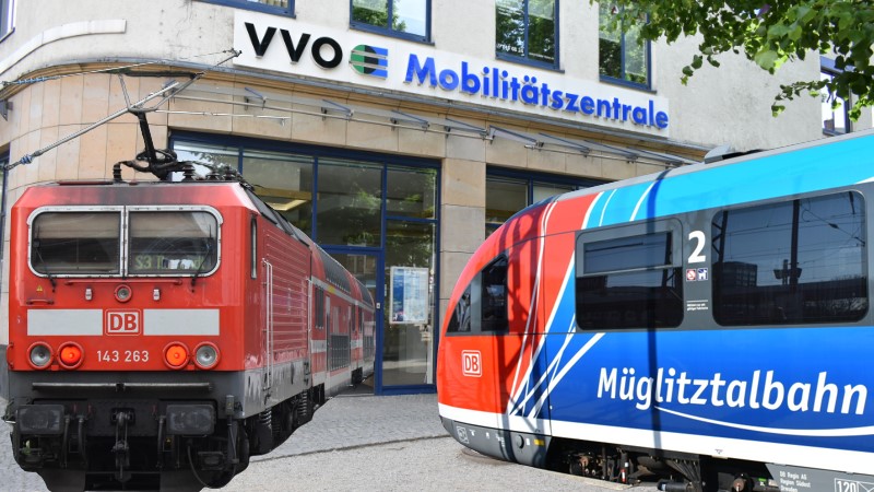Foto/Bildmontage © MeiDresden.de