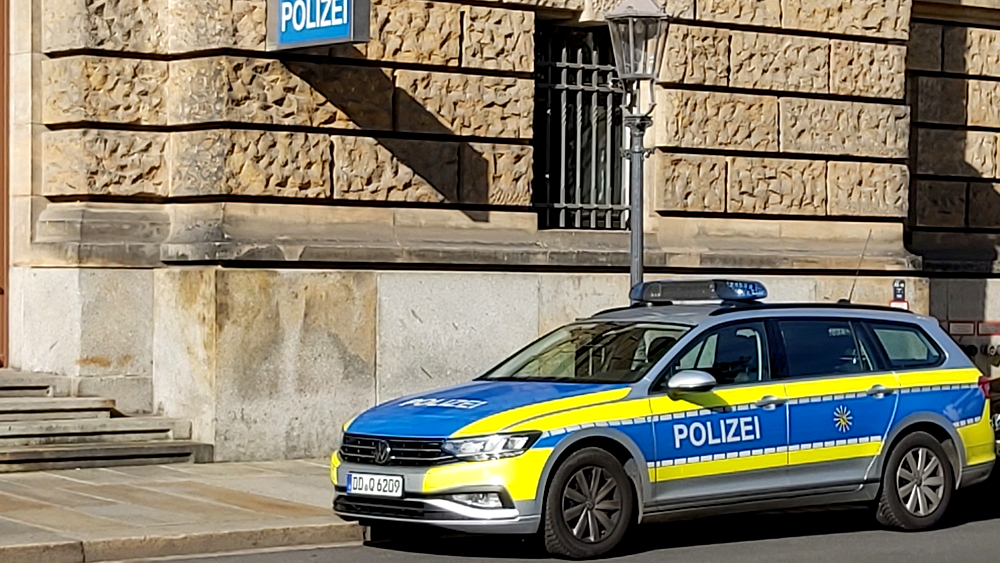 Symbolfoto © MeiDresden.de