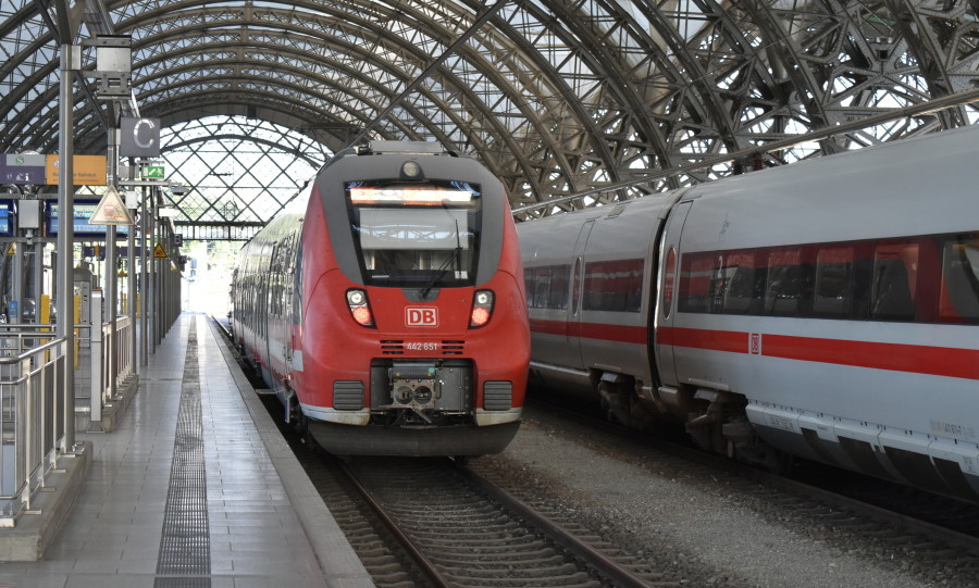 Symbolfoto © MeiDresden.de